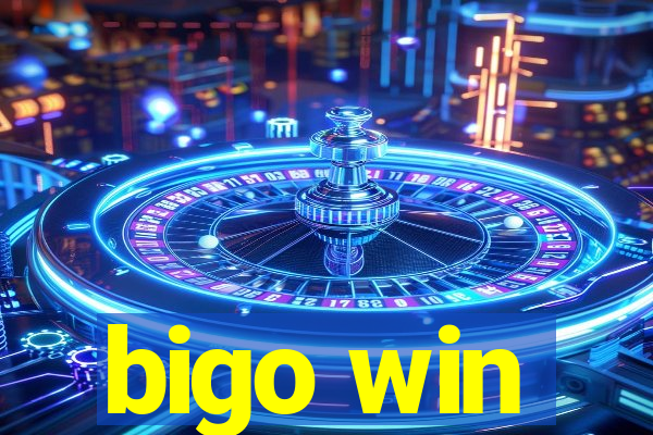 bigo win